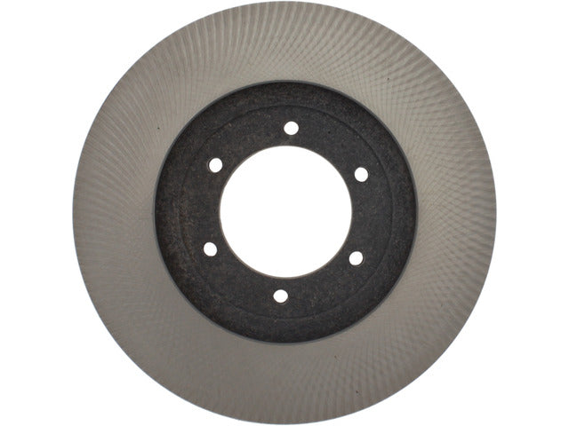 Disc Brake Rotor Centric Parts 121.43005