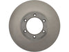 Disc Brake Rotor Centric Parts 121.43005