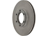 Disc Brake Rotor Centric Parts 121.43005