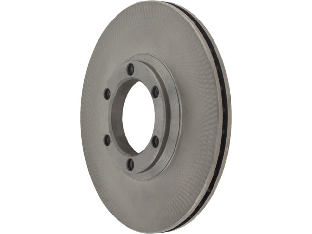 Disc Brake Rotor Centric Parts 121.43005