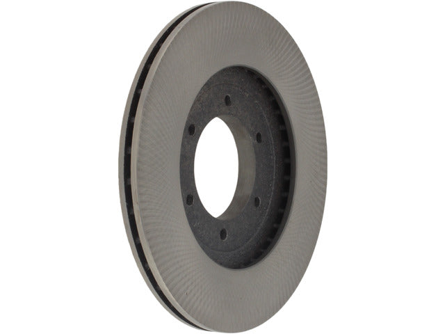 Disc Brake Rotor Centric Parts 121.43005
