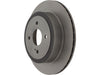Disc Brake Rotor Centric Parts 121.43006