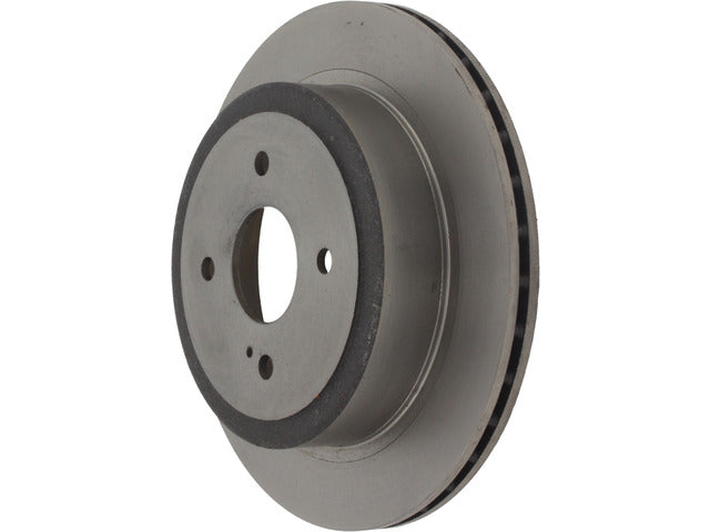 Disc Brake Rotor Centric Parts 121.43006