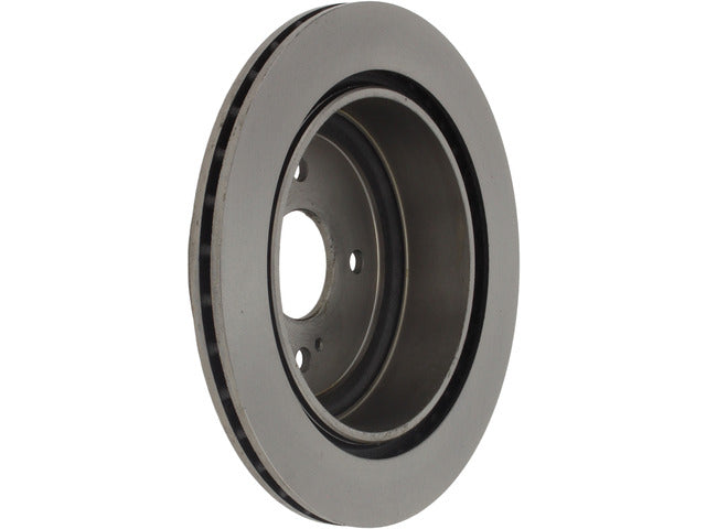Disc Brake Rotor Centric Parts 121.43006