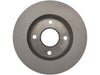 Disc Brake Rotor Centric Parts 121.43007