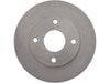 Disc Brake Rotor Centric Parts 121.43007