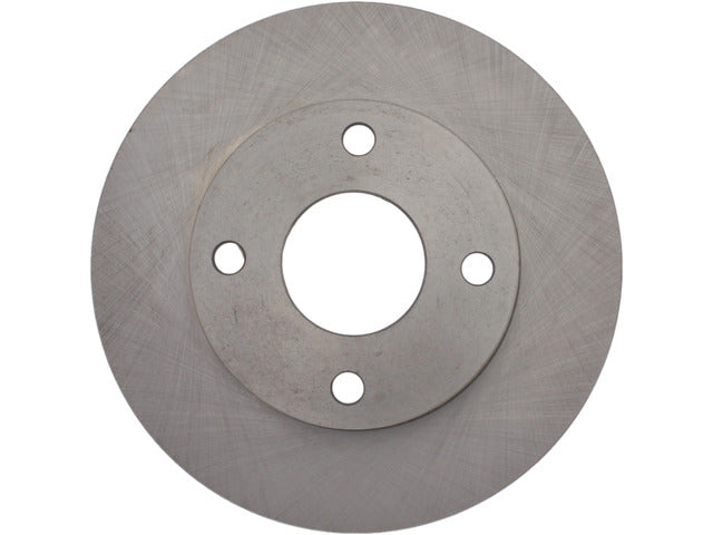 Disc Brake Rotor Centric Parts 121.43007