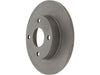 Disc Brake Rotor Centric Parts 121.43007