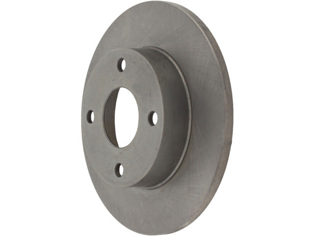 Disc Brake Rotor Centric Parts 121.43007