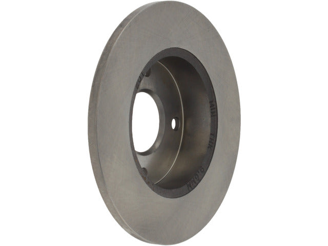 Disc Brake Rotor Centric Parts 121.43007