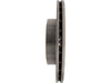 Disc Brake Rotor Centric Parts 121.43008