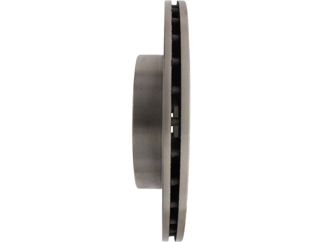 Disc Brake Rotor Centric Parts 121.43008
