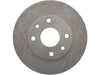 Disc Brake Rotor Centric Parts 121.43008