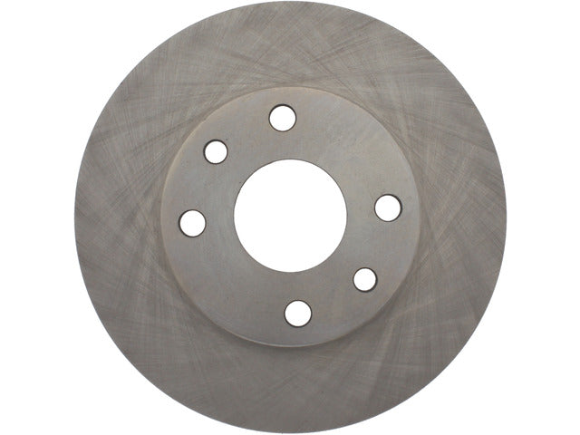 Disc Brake Rotor Centric Parts 121.43008