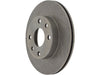 Disc Brake Rotor Centric Parts 121.43008