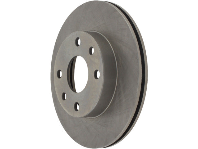 Disc Brake Rotor Centric Parts 121.43008