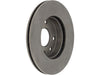 Disc Brake Rotor Centric Parts 121.43008