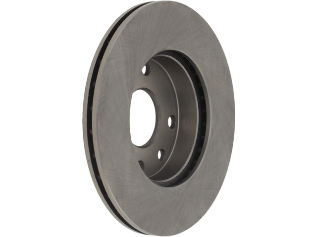 Disc Brake Rotor Centric Parts 121.43008
