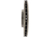 Disc Brake Rotor Centric Parts 121.43009