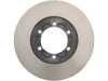 Disc Brake Rotor Centric Parts 121.43009