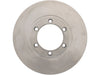 Disc Brake Rotor Centric Parts 121.43009