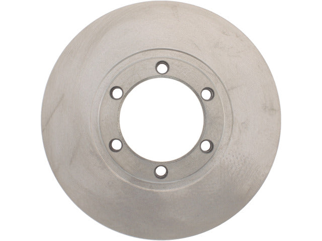 Disc Brake Rotor Centric Parts 121.43009