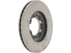 Disc Brake Rotor Centric Parts 121.43009