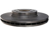Disc Brake Rotor Centric Parts 121.43010