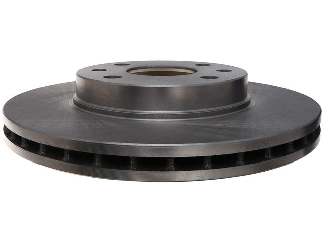 Disc Brake Rotor Centric Parts 121.43010