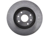 Disc Brake Rotor Centric Parts 121.43010