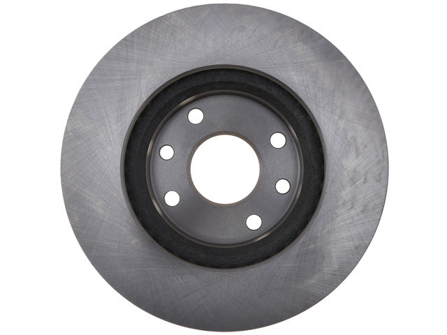 Disc Brake Rotor Centric Parts 121.43010