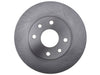 Disc Brake Rotor Centric Parts 121.43010