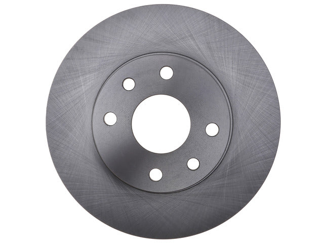 Disc Brake Rotor Centric Parts 121.43010