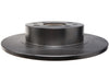 Disc Brake Rotor Centric Parts 121.43011