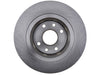 Disc Brake Rotor Centric Parts 121.43011