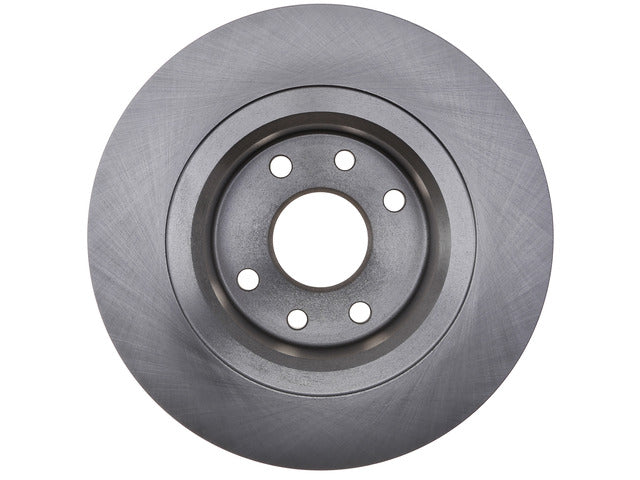 Disc Brake Rotor Centric Parts 121.43011