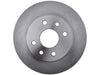 Disc Brake Rotor Centric Parts 121.43011