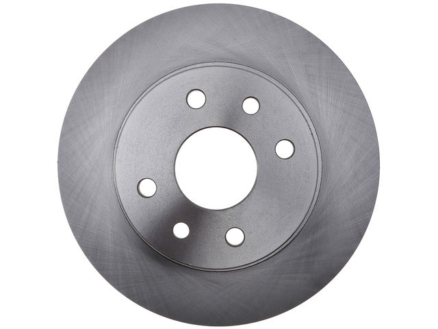 Disc Brake Rotor Centric Parts 121.43011