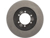 Disc Brake Rotor Centric Parts 121.43013