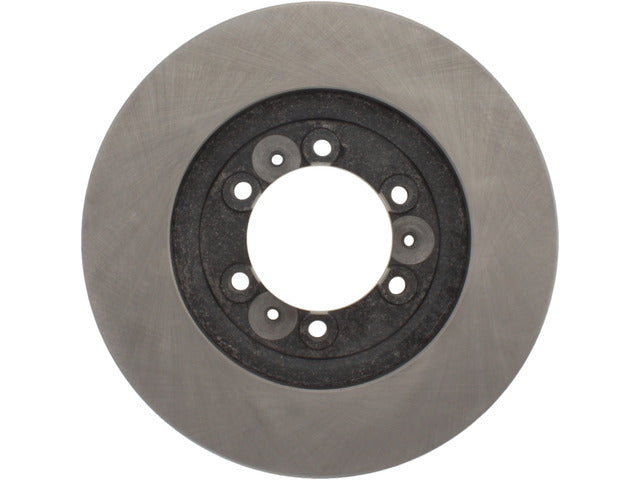 Disc Brake Rotor Centric Parts 121.43013