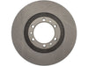 Disc Brake Rotor Centric Parts 121.43013