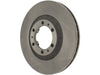 Disc Brake Rotor Centric Parts 121.43013