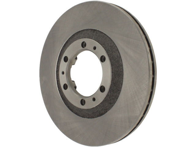Disc Brake Rotor Centric Parts 121.43013