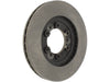 Disc Brake Rotor Centric Parts 121.43013