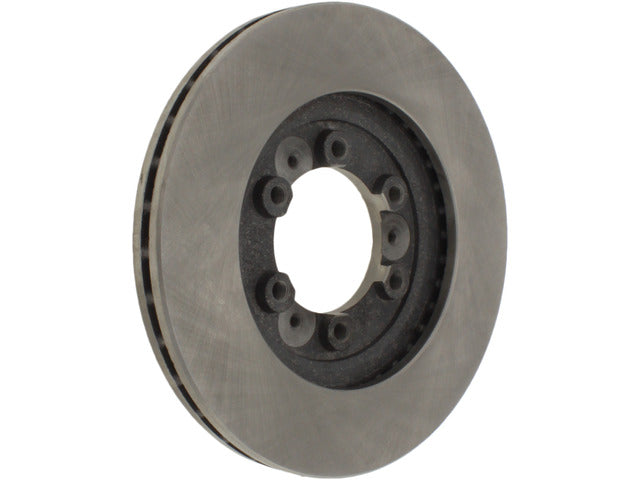 Disc Brake Rotor Centric Parts 121.43013