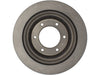 Disc Brake Rotor Centric Parts 121.43015