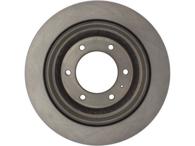 Disc Brake Rotor Centric Parts 121.43015