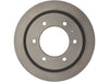 Disc Brake Rotor Centric Parts 121.43015