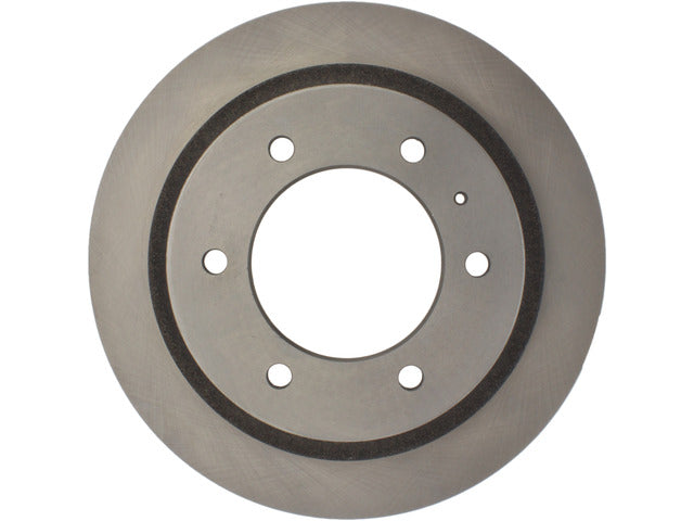 Disc Brake Rotor Centric Parts 121.43015