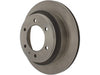 Disc Brake Rotor Centric Parts 121.43015